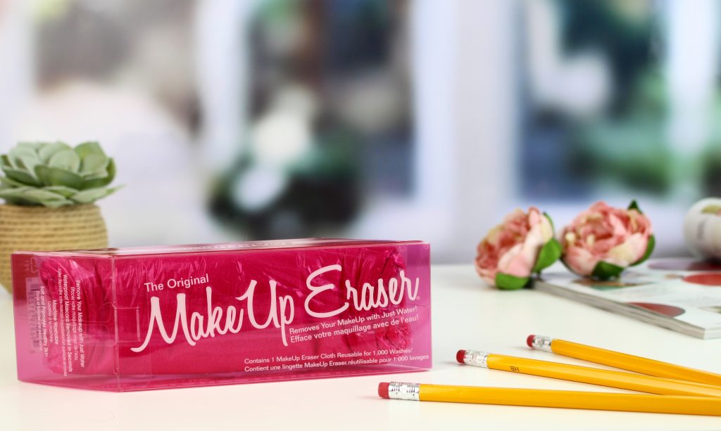 Make Up Eraser