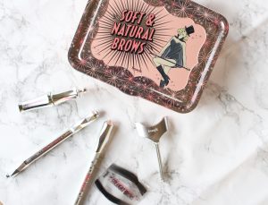 benefit sourcils