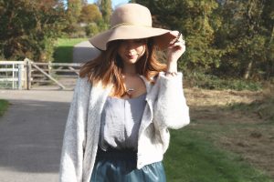 look d'automne