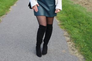 look d'automne