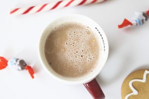 chocolat chaud schoko bons