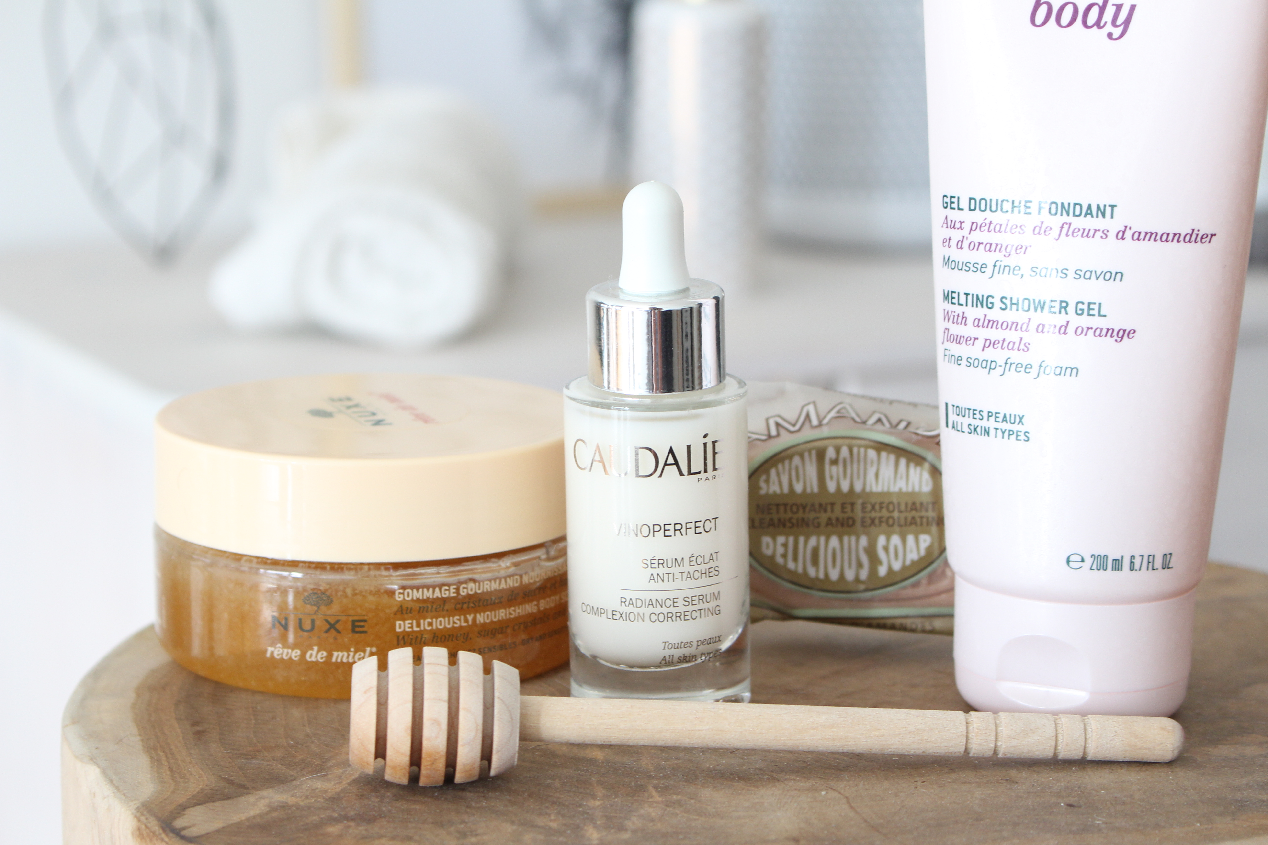 Doctipharma Mes Produits De Parapharmacie Pr f r s Beauty And The 