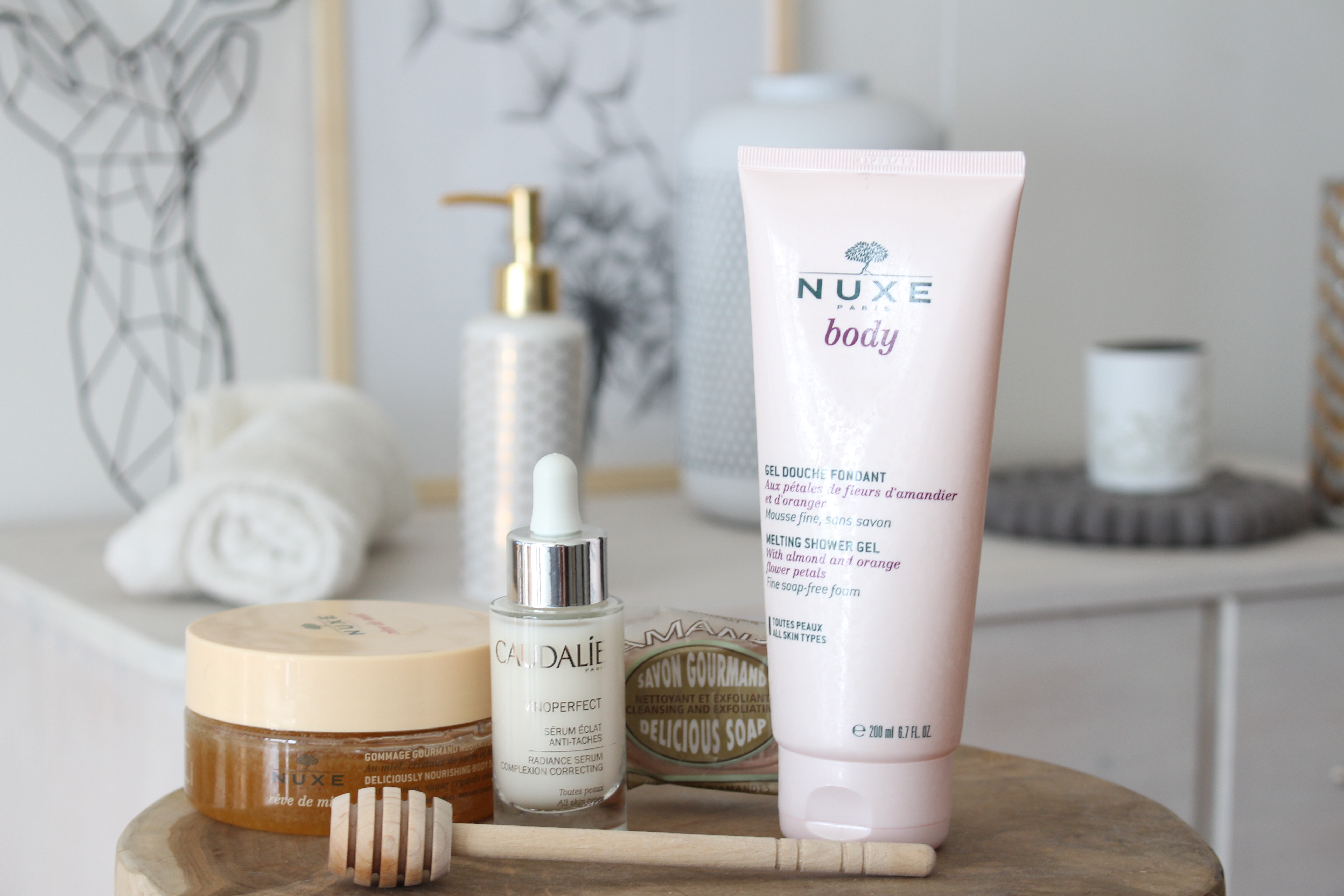 Doctipharma Mes Produits De Parapharmacie Pr f r s Beauty And The 