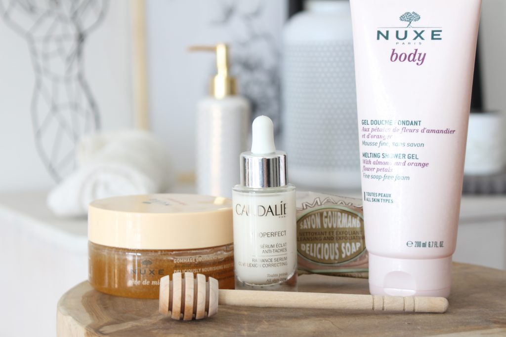 Doctipharma Mes Produits De Parapharmacie Pr f r s Beauty And The 