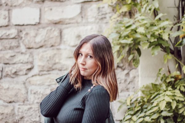 Look du jour – Oser la jupe longue en hiver. - Beauty and the brunette